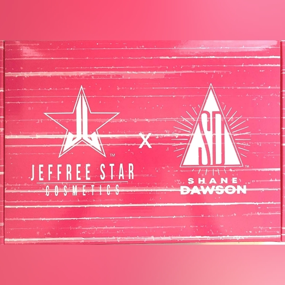 💕Jeffree Star Cosmetics Pink Piggy Hand Mirror! - Picture 3 of 4